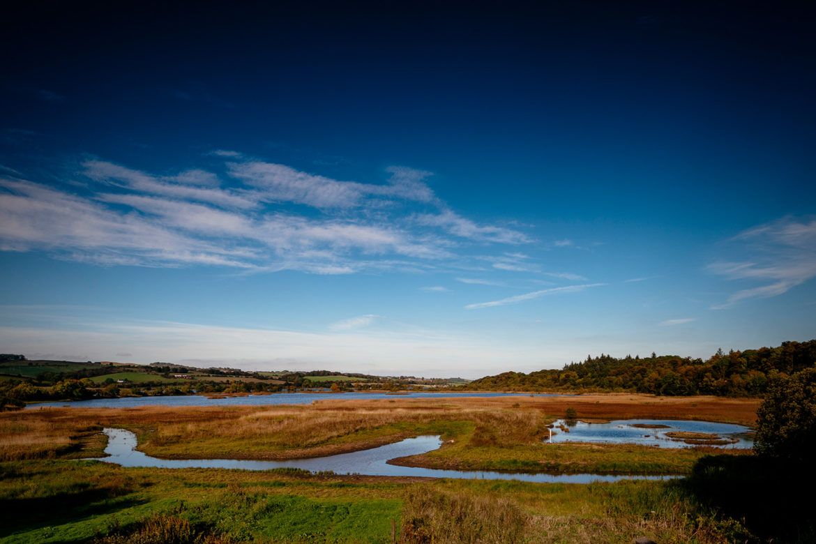 Visit Lochwinnoch a vibrant village with plenty going on Paisley.is