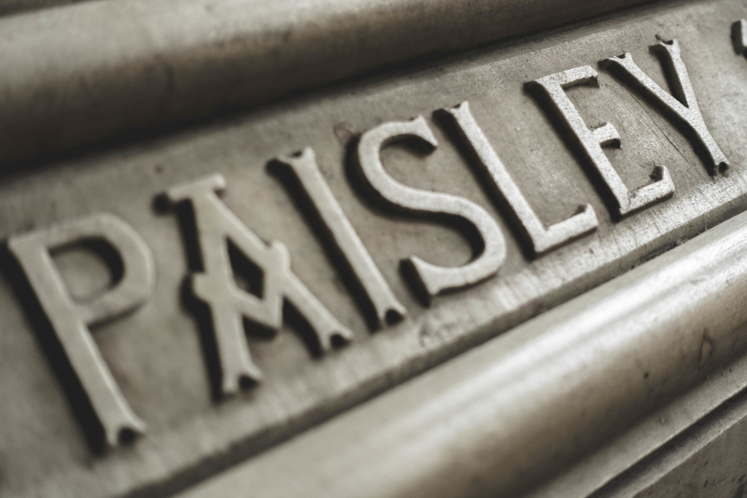 The untold story of Marjorie Bruce Paisley.is