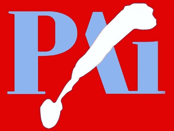 Paisley Art Institute logo