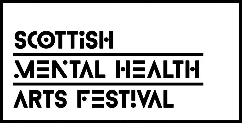 Scottish Mental Health Arts Festival logo