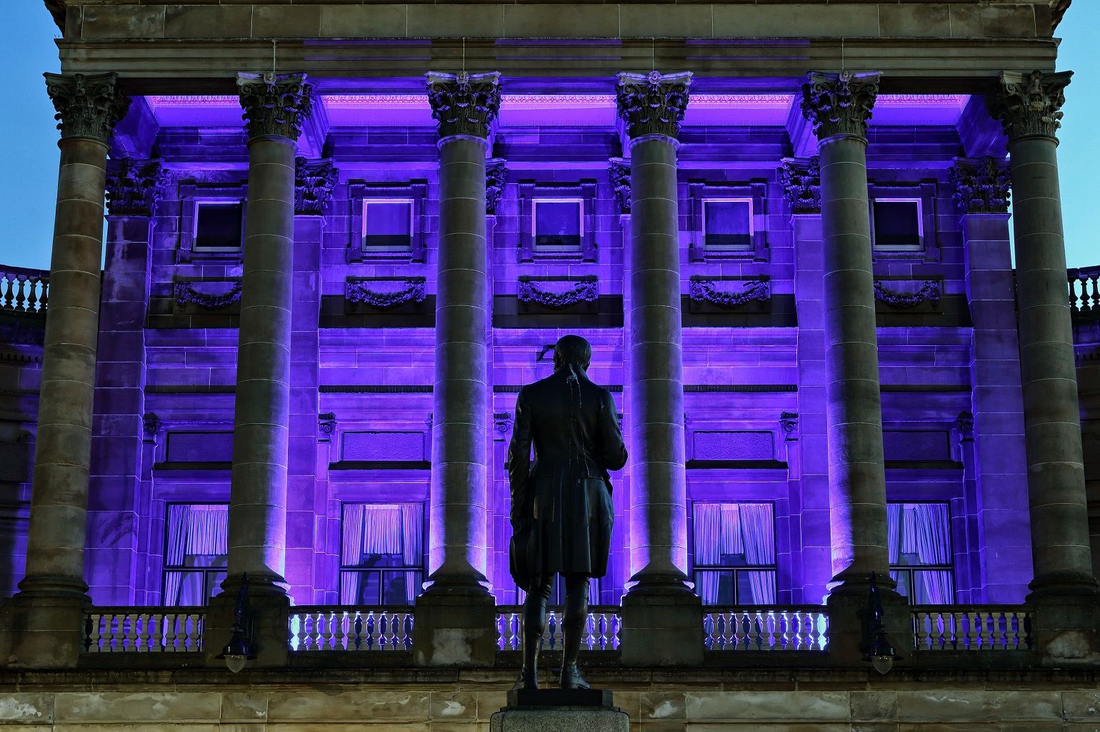 Amazing pictures of historic buildings in Renfrewshire Paisley.is