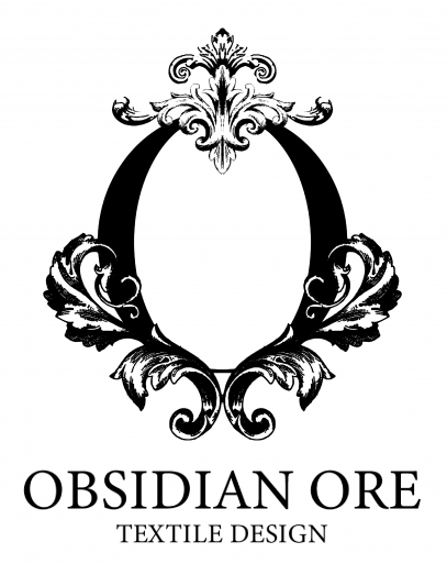 Obsidian Ore