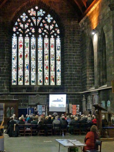Medieval Paisley Symposium