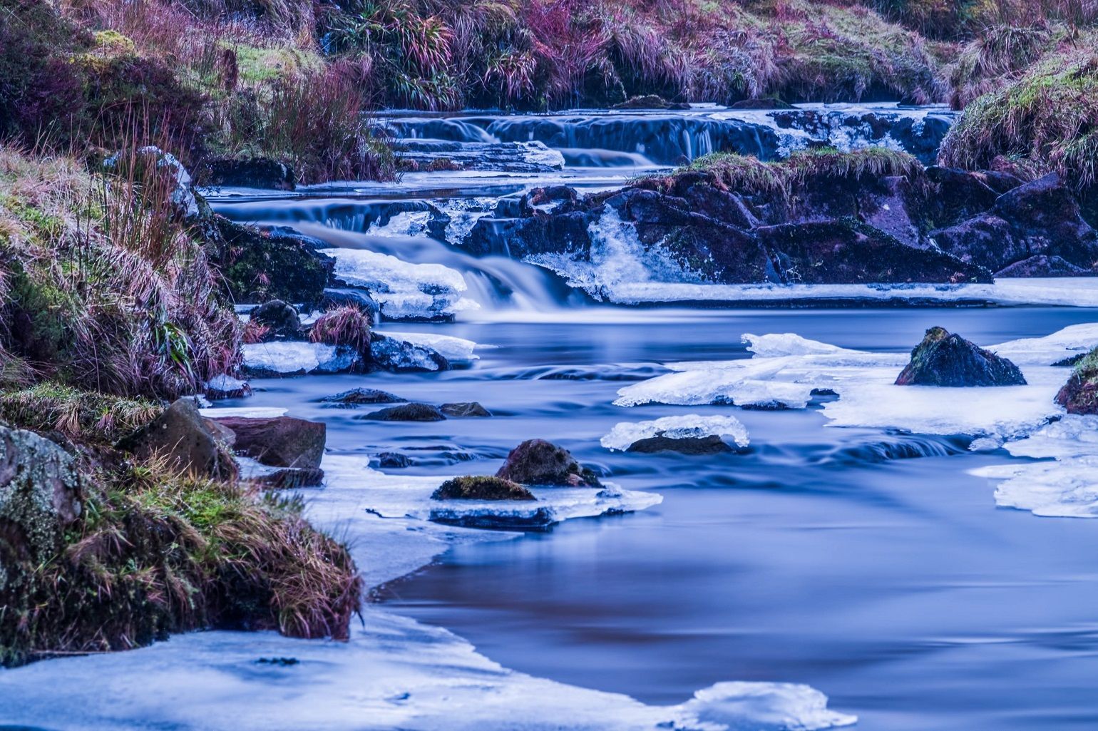 Our pick of the best winter walks in Renfrewshire Paisley.is