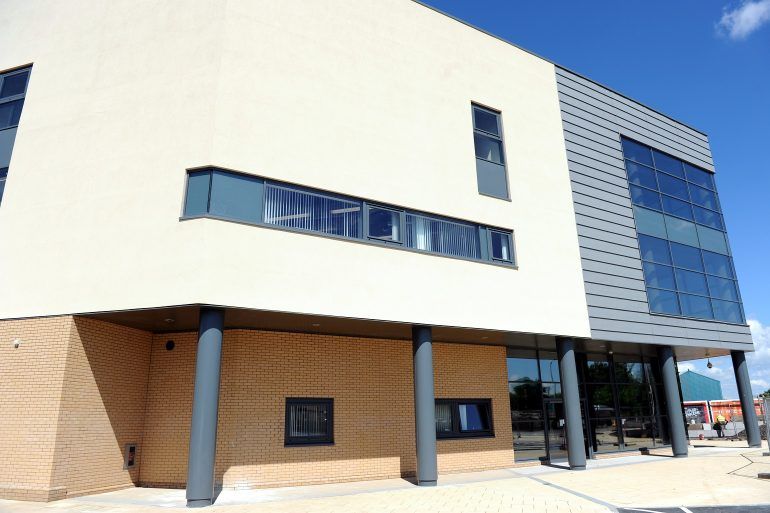 Visit Linwood a vilage which has undergone transformation Paisley.is