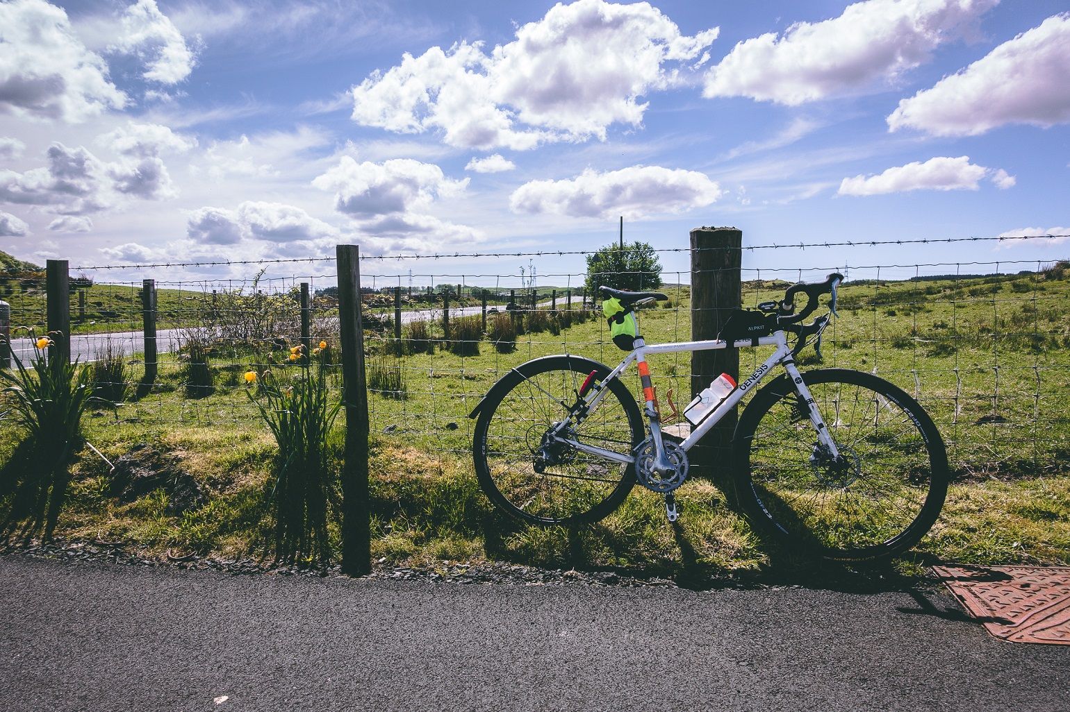 national cycle route 2 road bike