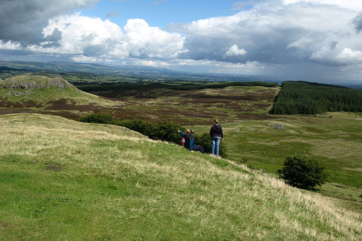 Muirshiel Country Park Clyde Muirshiel Regional Park Paisley.is
