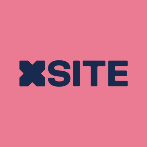XSite logo