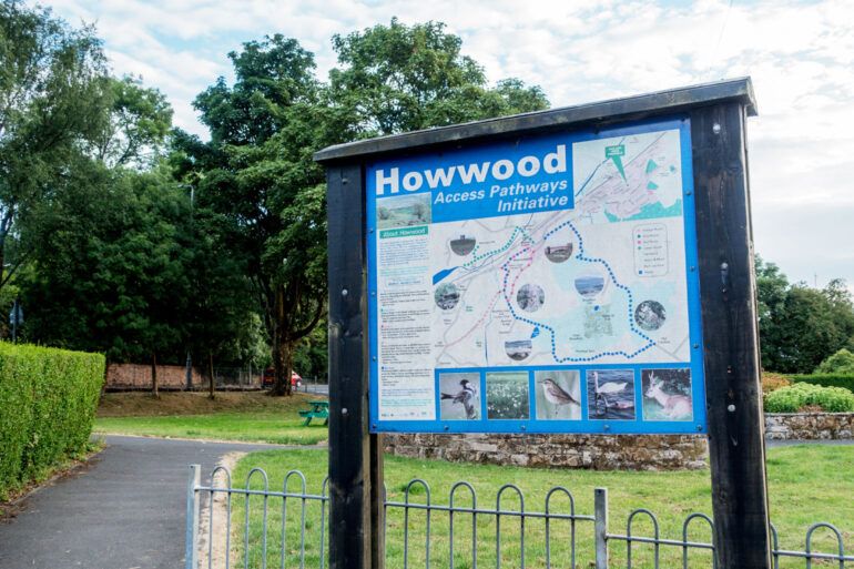 Howwood-Village-Centre