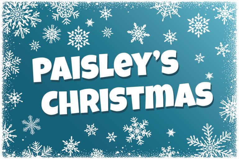 Paisley's Christmas