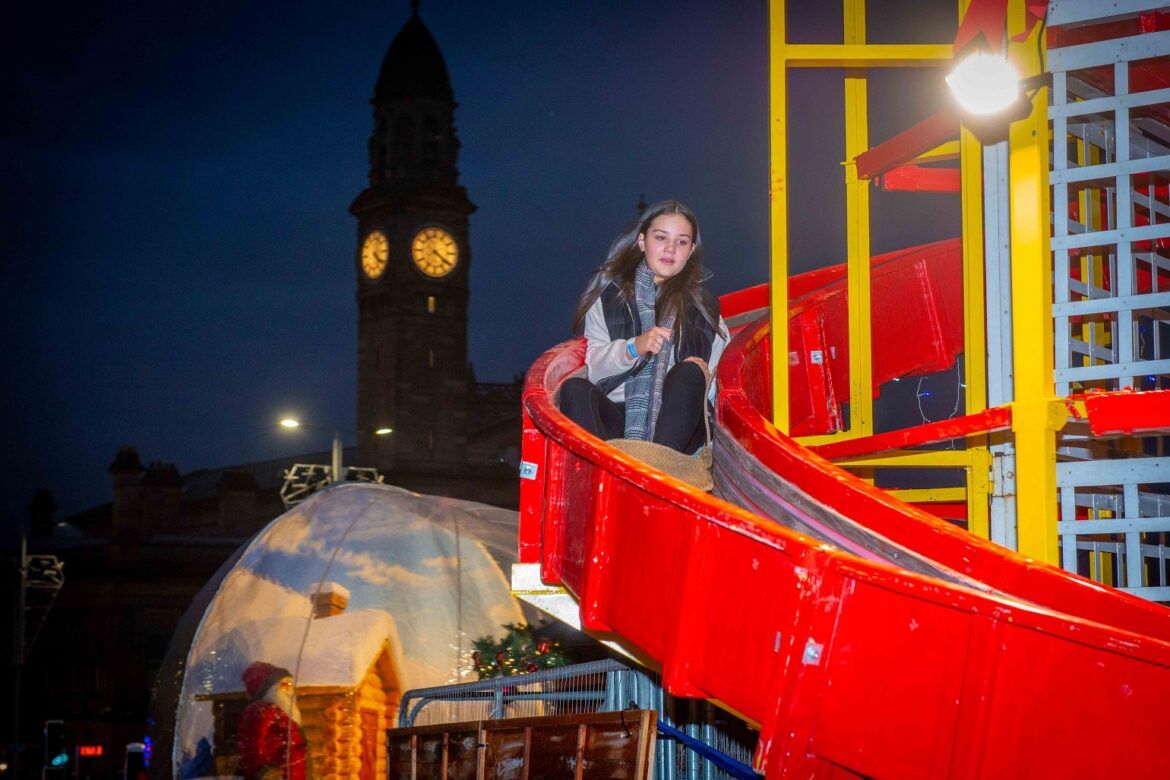 Paisley Halloween Festival Paisley.is