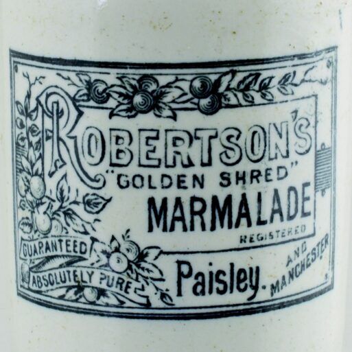 Robertson's Marmalade