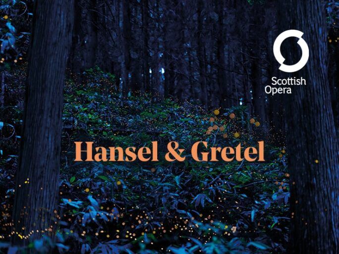 Hansel and Gretel by Scottish Opera