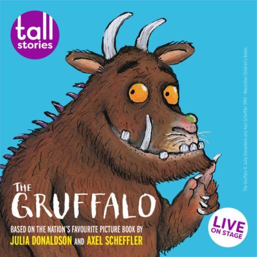 The Gruffalo